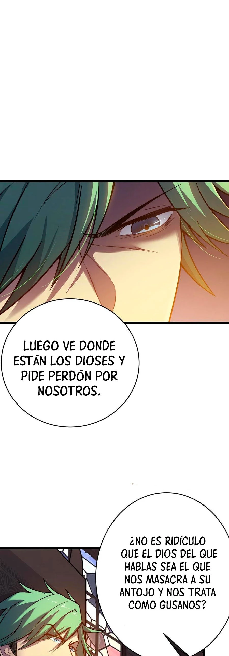 Mi camino para matar dioses en otro mundo > Capitulo 18 > Page 101